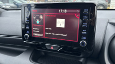 Toyota Yaris 1.5 Hybrid GR Sport 5dr CVT Hybrid Hatchback